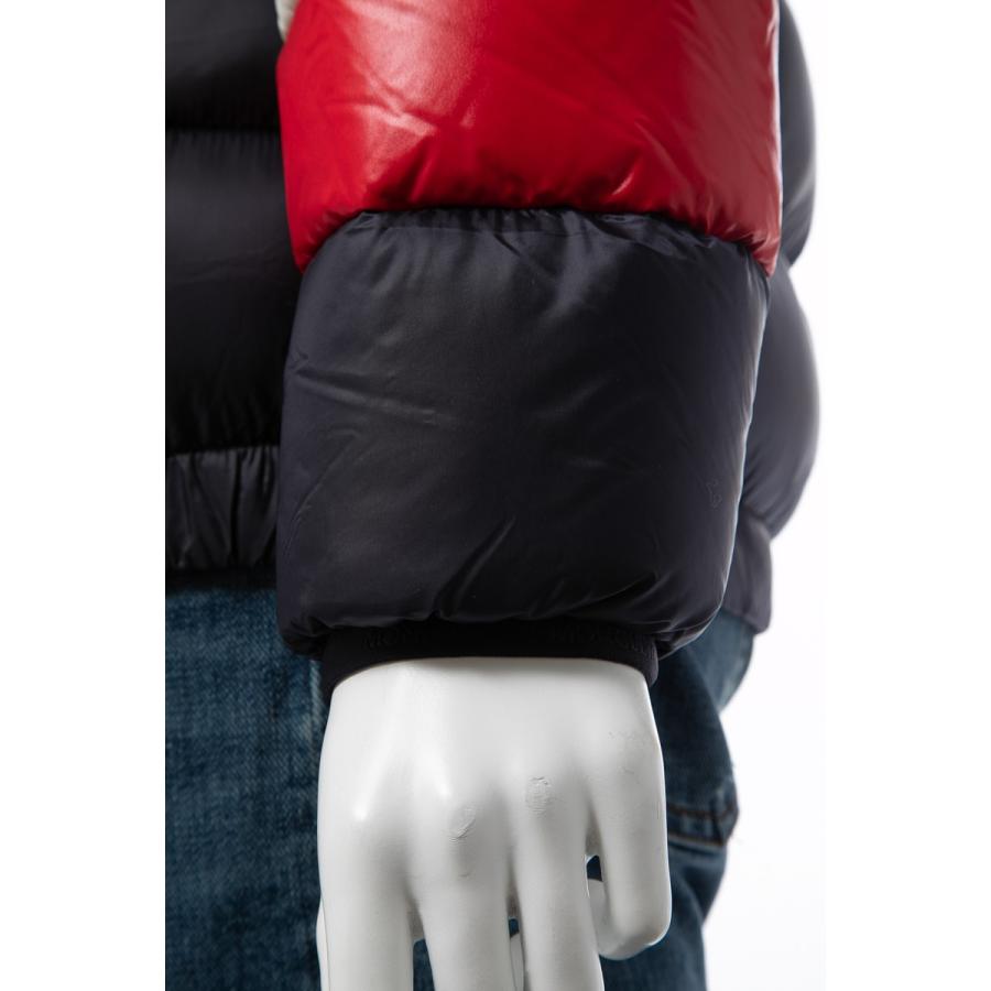「超メルカリ市」 モンクレール MONCLER ダウンブルゾン ダウンジャケット WILLM メンズ 4135585 C0104 ネイビー 2019年秋冬新作 【V2400362698】(84269円)