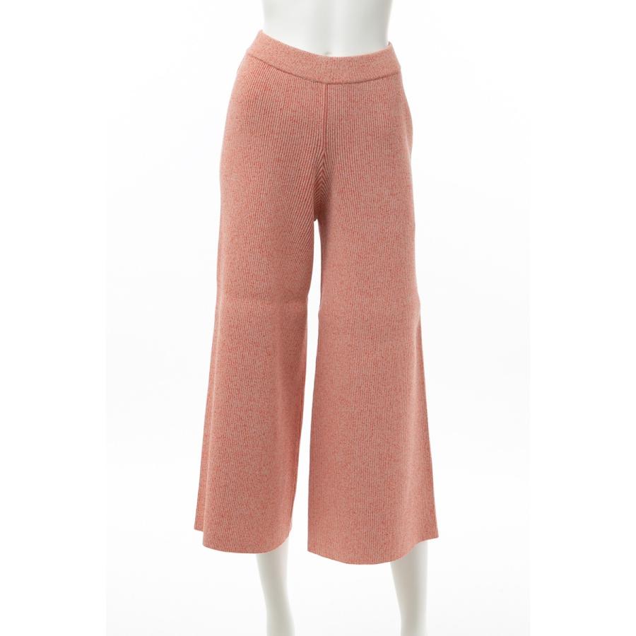 ステラマッカートニー ワイドパンツ レディースファッション パンツ ニットパンツ ニットパンツ ワイドパンツ レディース S1579
