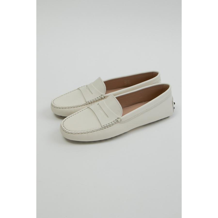 トッズ Tod S シューズ ドライビングシューズ ローファー 靴 レディース Xxw00g0001x Nb5 B013 Diffusion 通販 Yahoo ショッピング