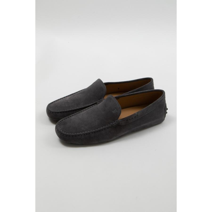 トッズ Tod S シューズ ドライビングシューズ モカシン 靴 メンズ Xxm0eo0004z Hg0 トルマリン Diffusion 通販 Yahoo ショッピング