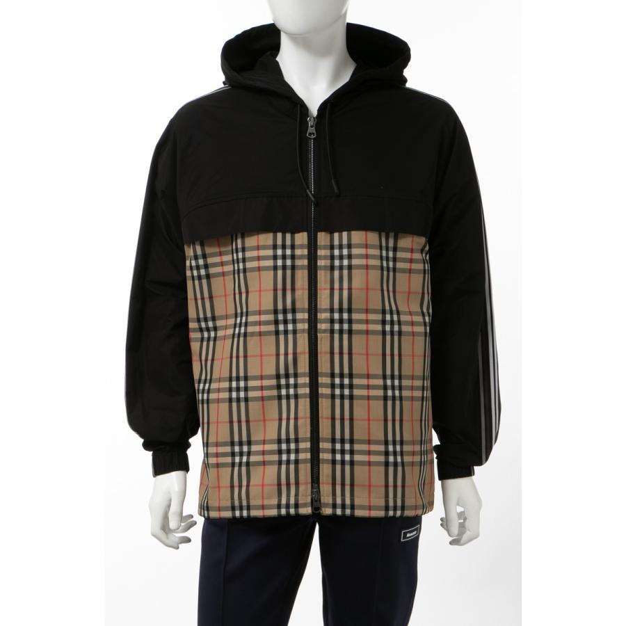 SEAL限定商品】 Burberryナイロンジャケット agapeeurope.org