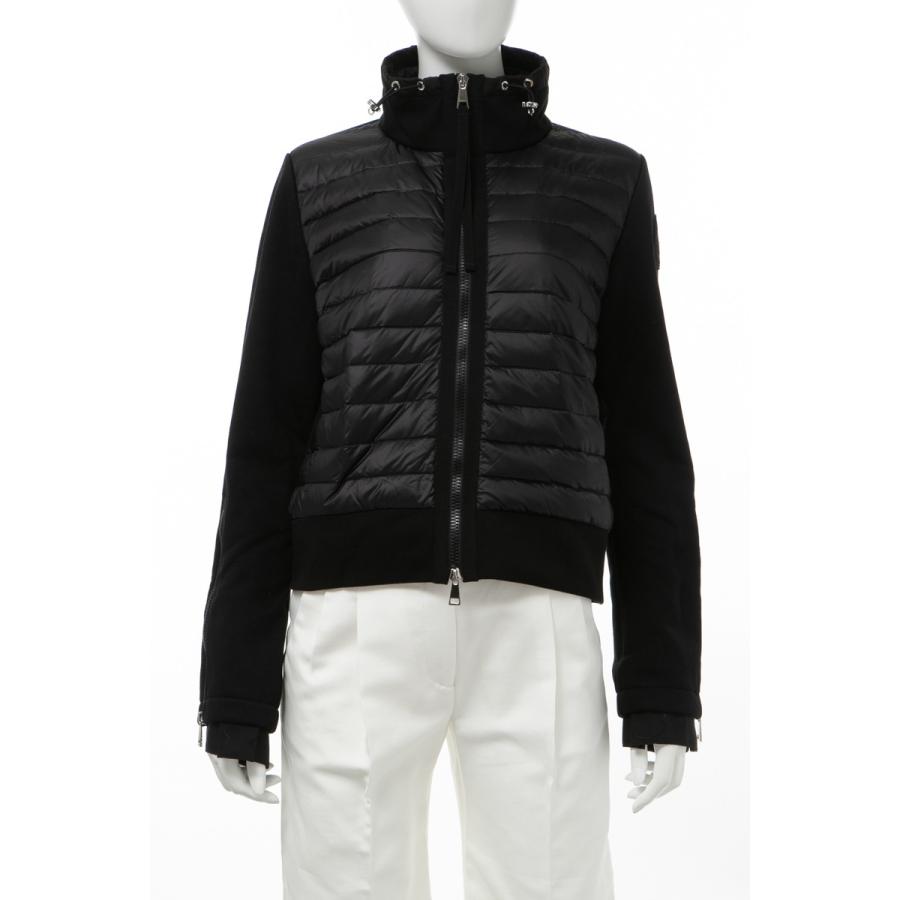 モンクレール Moncler 今季も再入荷 ダウンブルゾン ダウンジャケット レディース 8g V8053 年春夏新作 ブラック