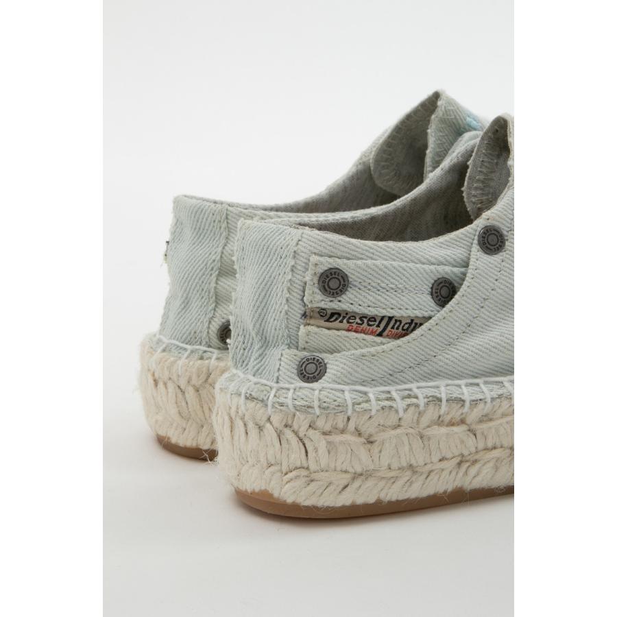 ディーゼル Diesel スニーカー ローカット シューズ 靴 レディース Y Pr573 デニム ディーゼル スニーカー ローカット シューズ 靴 レディース Y Pr573 デニム Diesel 通販 Yahoo ショッピング