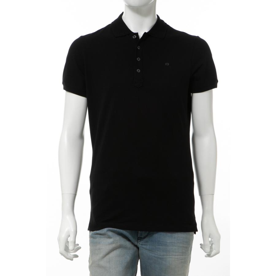 diesel t heal polo shirt