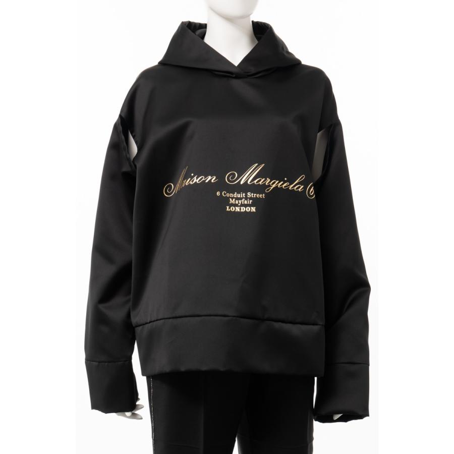 マルタンマルジェラ トレーナーレディース S62nc0012s Margiela ならショッピング ランキングや口コミも豊富なネット通販 更にお得なpaypay残高も スマホアプリも充実で毎日どこからでも気になる商品をその場でお求めいただけます ファッション ブラック