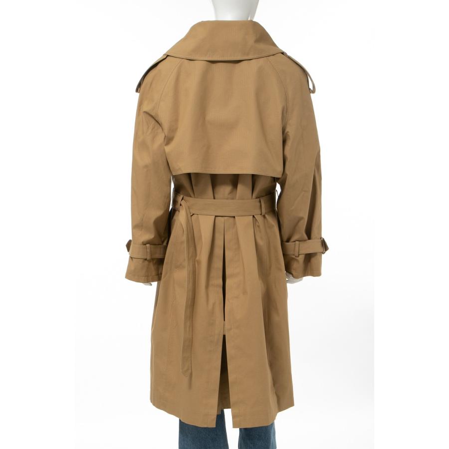 バレンシアガ 6019 コート トレンチコート メンズ 6019 Tdp10 ベージュ ベージュ 10 Offクーポンプレゼント ファッション Balenciaga Diffusion