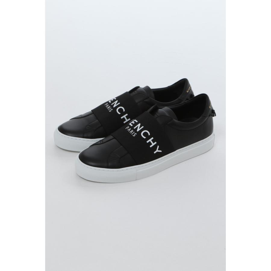 スリッポン スニーカー Givenchy ブラック 靴 年春夏新作 メンズ Bh0002h0fu 靴 メンズ ブラック ジバンシー ジバンシー ジバンシィ Diffusion