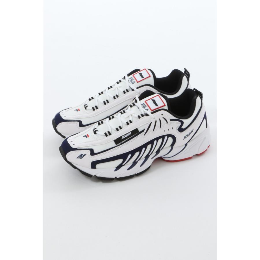 人気絶頂 エムエスジーエム スニーカー ダッドスニーカー シューズ 靴 Fila メンズ 2840ms0126f 299 ホワイト 年春夏 Msgm Diffusion 通販 Yahoo ショッピング お歳暮 Lewisfamilyinsurance Com