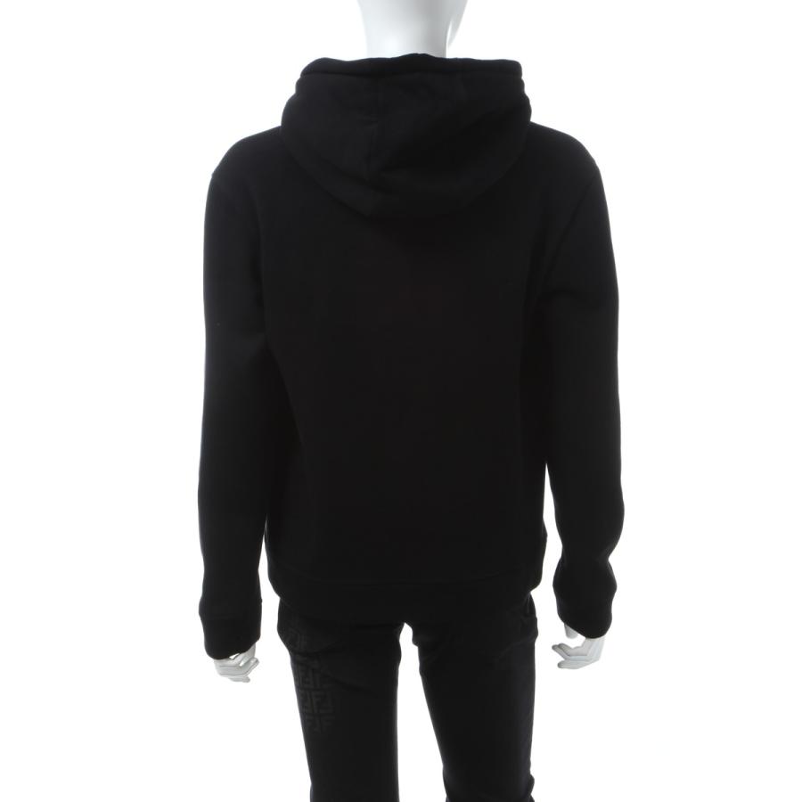 フェンディー トレーナー スウェットパーカー フーディー メンズ