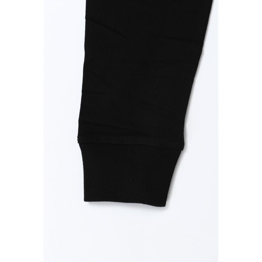 オフホワイト OFF-WHITE ロングＴシャツ ロンT 長袖 丸首 クルーネック OMAB001E20JER0031025 メンズ OAB001E20JER003 ブラック×レッド 2020年秋冬新作 オフホワイト OFF WHITE ロングＴシャツ ロンT 長袖 丸首 クルーネック OMAB001E20JER0031025 OAB001E20JER003 ブラック×レッド