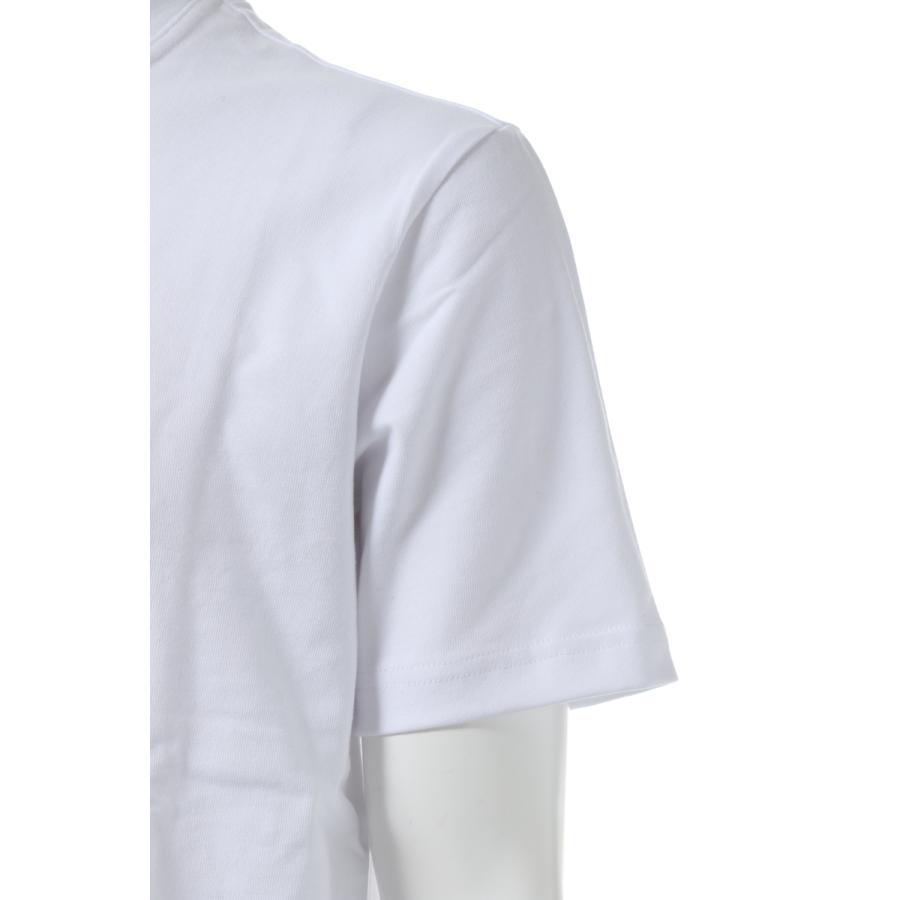 ボーラー Tシャツ 半袖 丸首 クルーネック BL CLASSIC STRAIGHTT