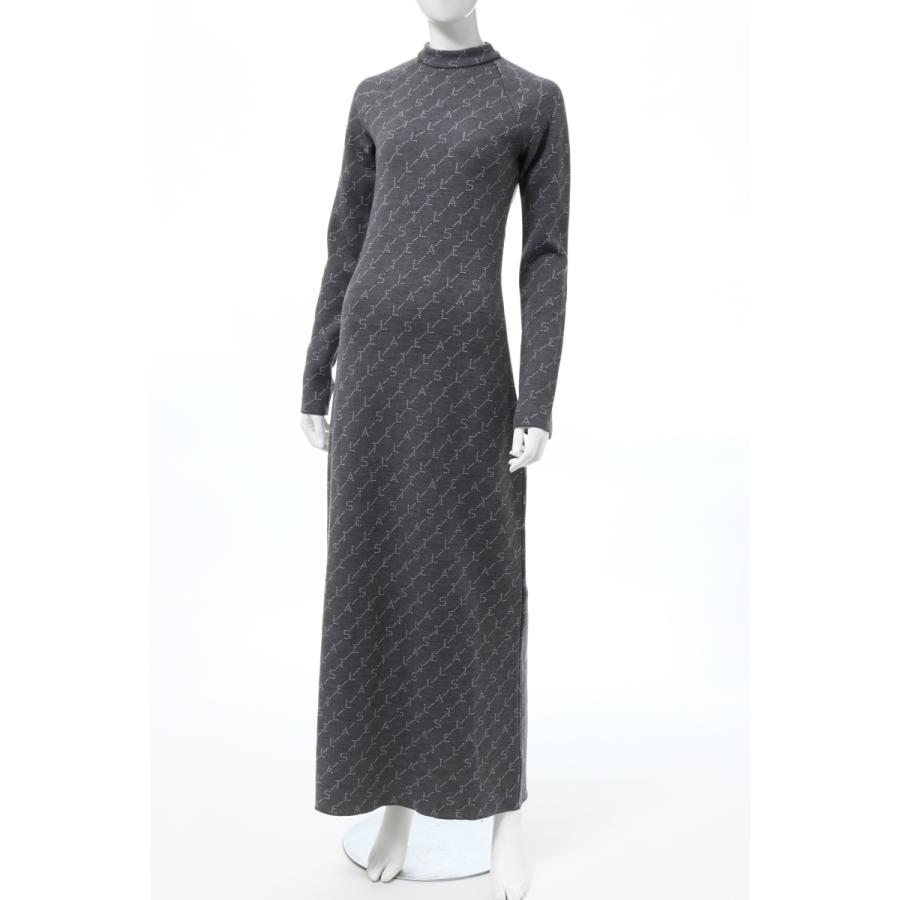 最先端 ステラマッカートニー ワンピース ニットワンピース 長袖 レディース S93 グレー Stella Mccartney Diffusion 通販 Yahoo ショッピング 国産 Offshoreengineerguide Com