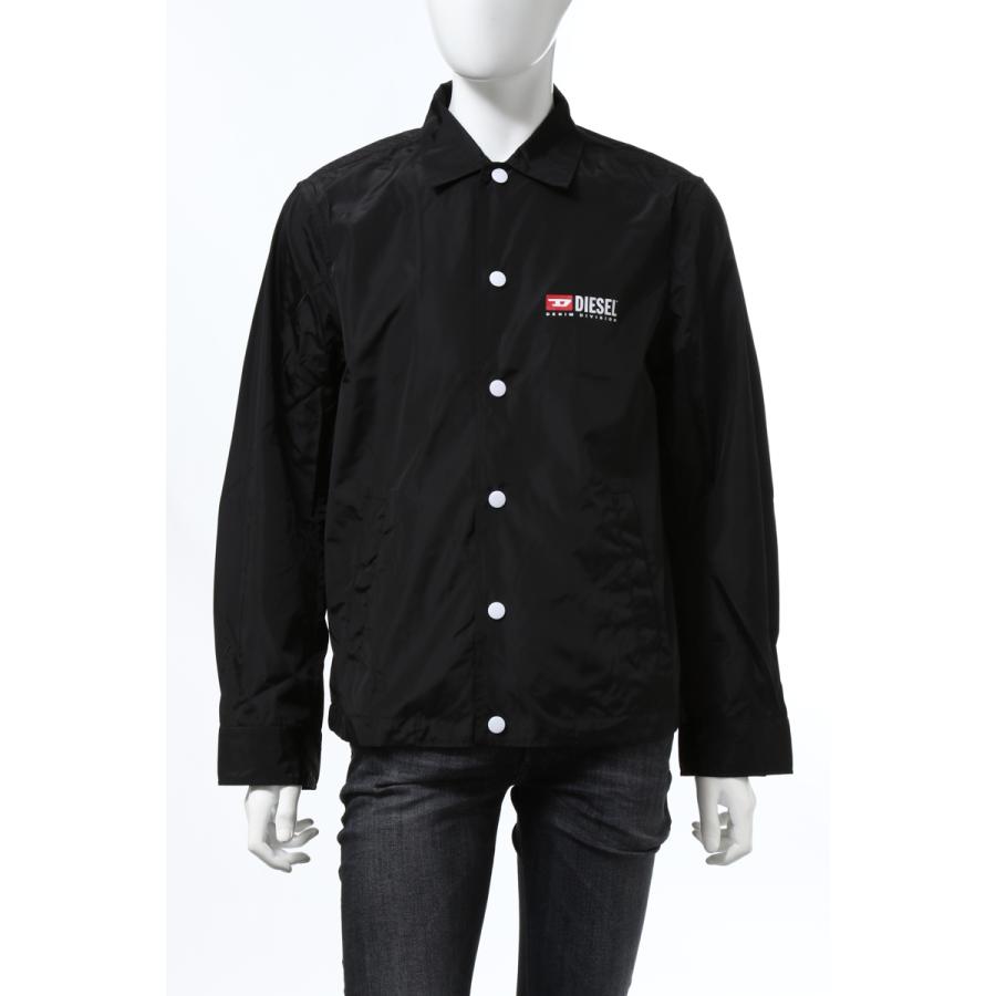 DIESEL J Roman P コーチジャケット Lサイズ | www.legaldefenderspc.com