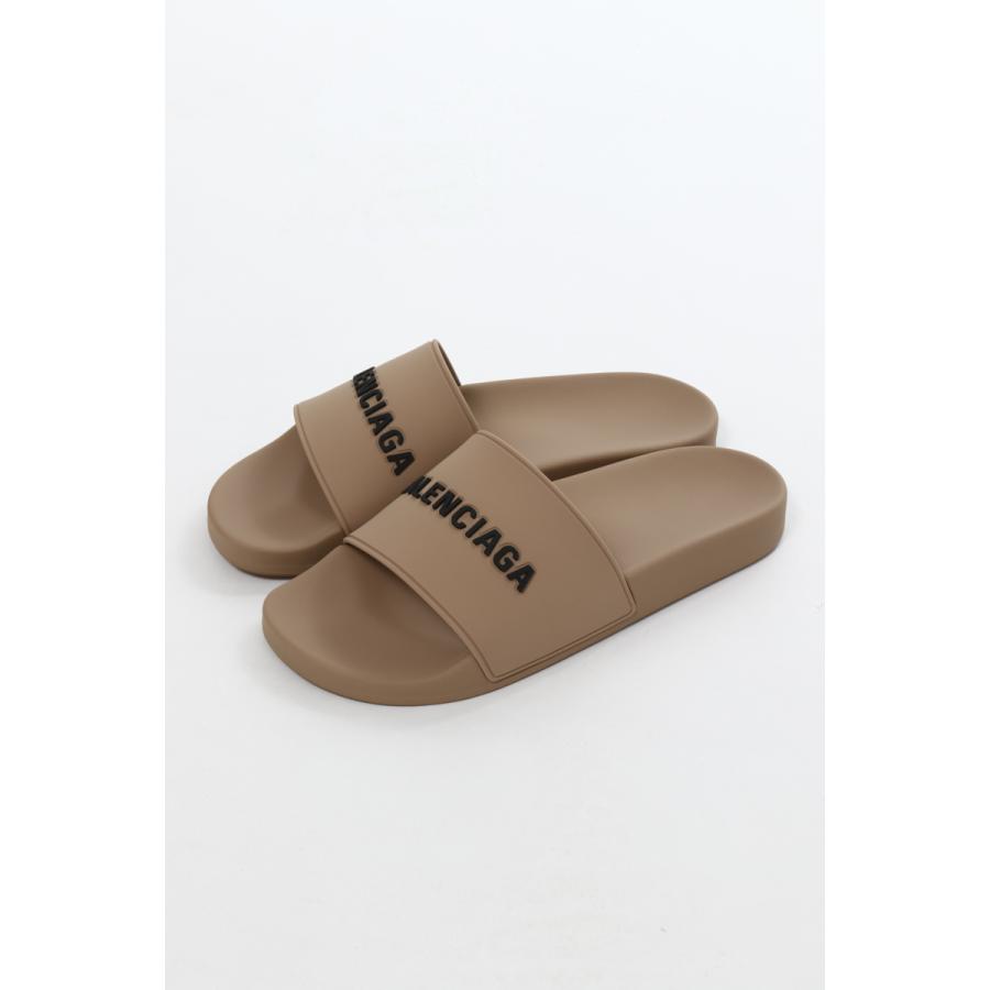 バレンシアガ サンダル シャワーサンダル 靴 メンズ 5656 W1s80 ベージュ 年秋冬新作 Balenciaga Diffusion 通販 Yahoo ショッピング