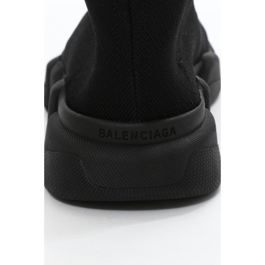 バレンシアガ スニーカー ソックススニーカー シューズ 靴 617238W2A511000 メンズ 617238 W2A51 ブラック  BALENCIAGA
