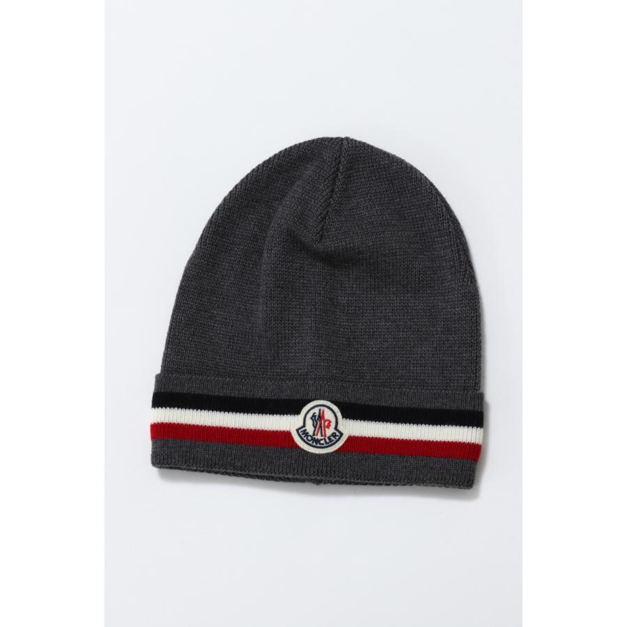 激安単価で モンクレール ニットキャップ ニット帽 3b 575 グレー 年秋冬新作 Moncler 超特価激安 Orientalweavers Com