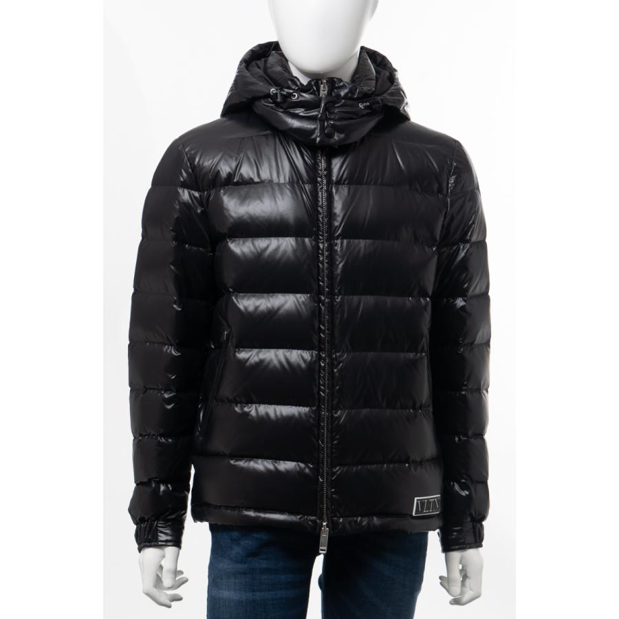 Off Valentino Jackets Shell メンズ コート ジャケット