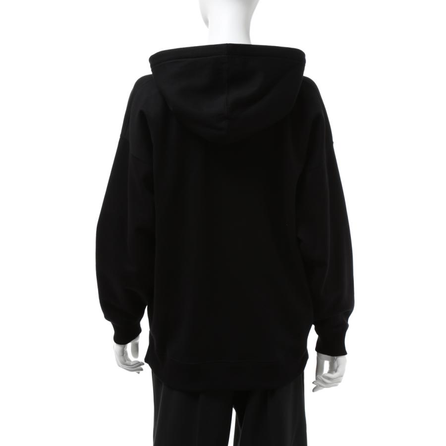 ヴァレンティノ トレーナー スウェットパーカー フーディー レディース