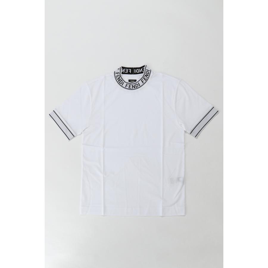 人気定番 FENDI Tシャツ 40 ヨガ - education.semel.ucla.edu