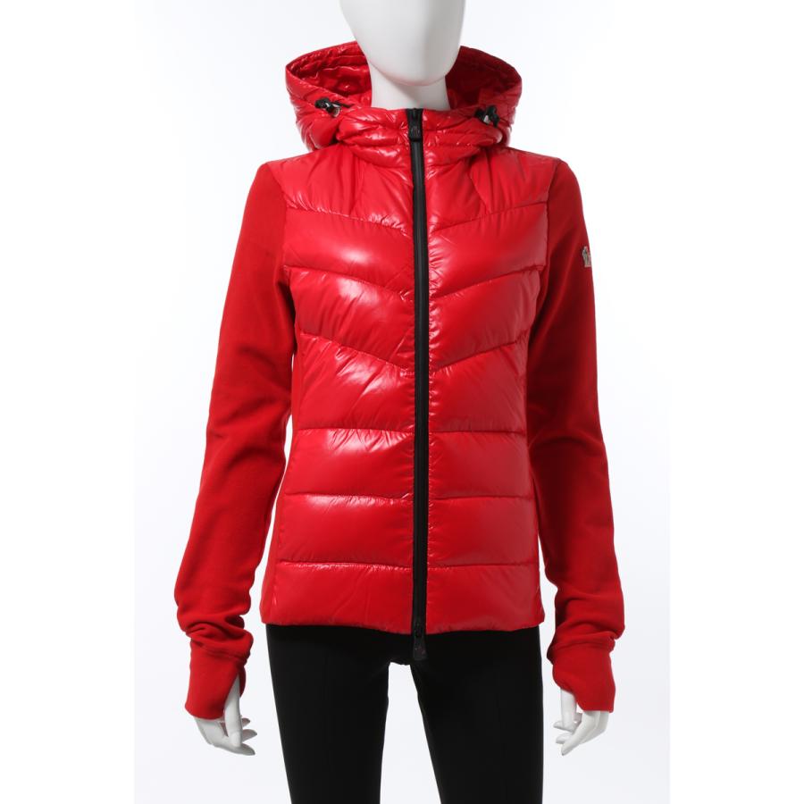 激安通販 モンクレール Grenoble Moncler 年秋冬新作 レッド 8g レディース ダウンジャケット ダウン ブルゾン モンクレールグルノーブル 送料無料 aw Sale ダウンブルゾン コート アウター Www Golf5 Prestige Jp