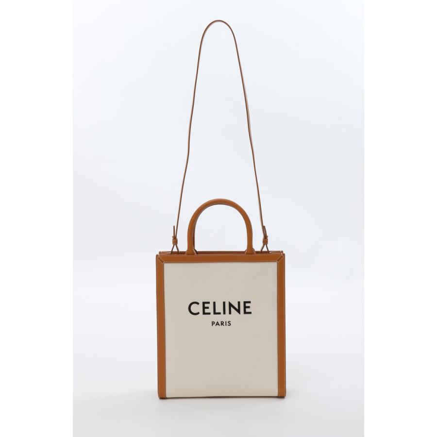 セリーヌ CELINE トートバッグ ショルダーバッグ 鞄 192082BNZ.02NT 192082BNZ NATURAL 【期間限定お試し価格】  ファッション