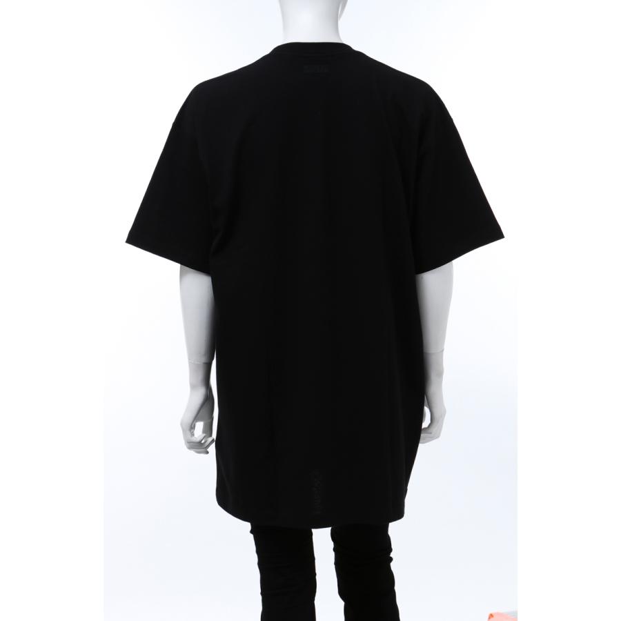 海外輸入 ヴェトモン Tシャツ 半袖 丸首 クルーネック メンズ Ue51tr810b ブラック 21年春夏新作 Vetements Diffusion 通販 Yahoo ショッピング 最も優遇 Stonerivergear Com