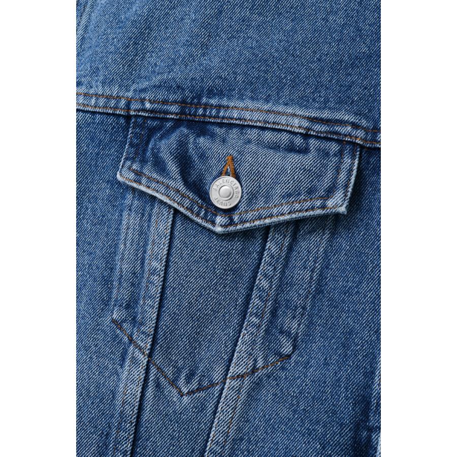 バレンシアガ ブルゾン ジージャン Gジャン デニムジャケット レディース 6466 Tdw15 デニム 21年春夏新作 Balenciaga Diffusion 通販 Yahoo ショッピング