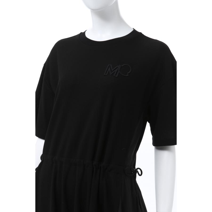 モンクレール ワンピース 半袖 レディース 8i 847 ブラック 21年春夏新作 Moncler Diffusion 通販 Yahoo ショッピング