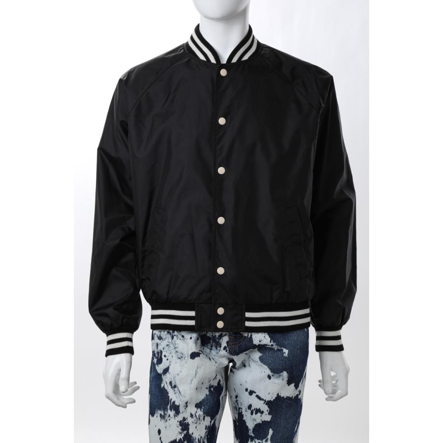 セリーヌ ブルゾン スタジャン ブルゾン メンズ 2wm ブラック Celine 21年春夏新作 Diffusion 通販 Yahoo ショッピング