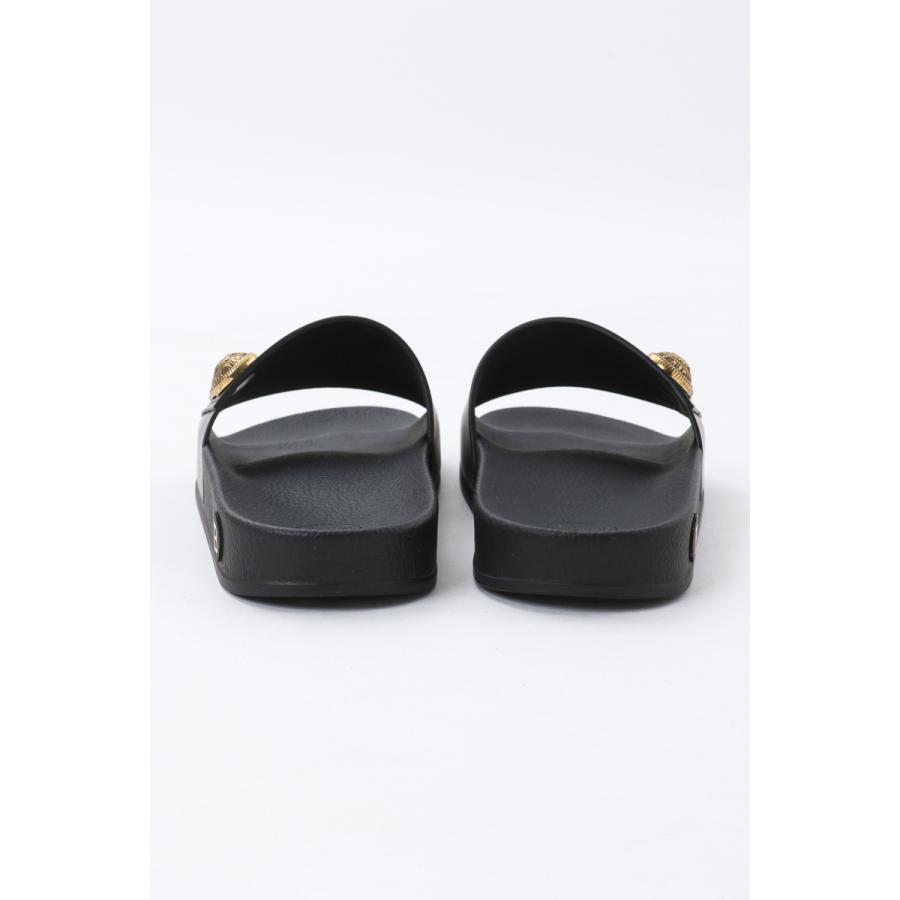 バルマン BALMAIN サンダル シャワーサンダル 靴 VN1C633LGDT0PA