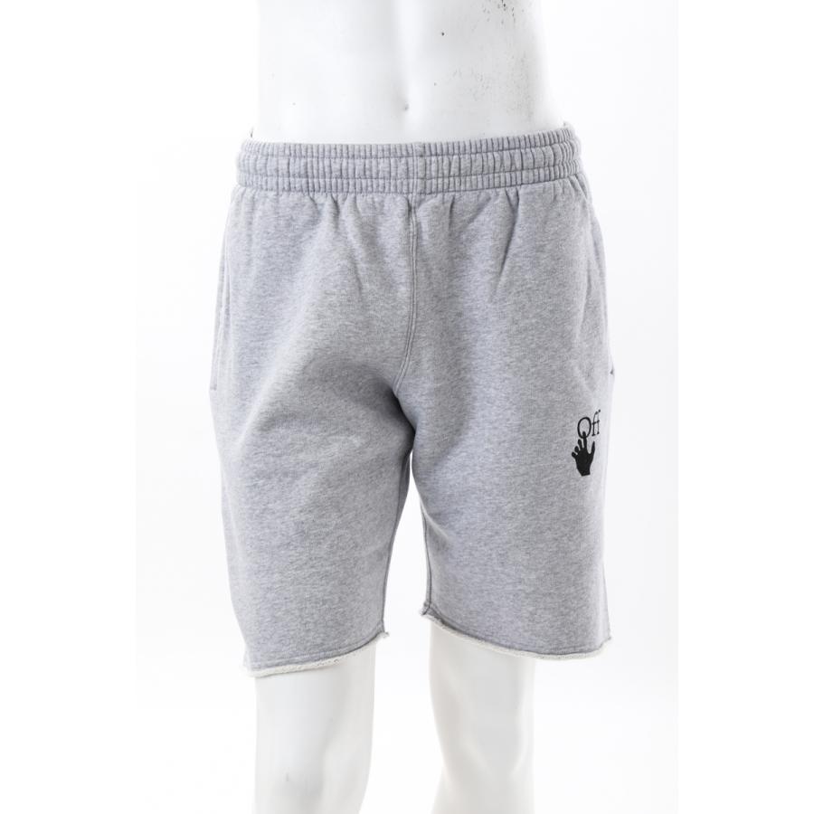 人気ブランド オフホワイト ショートパンツ ハーフパンツ スウェットパンツ Omci006r21fle005 メンズ Ci006r21 Fle002 グレー Off White 21年春夏新作 特別送料無料 Www Yalaphone Com