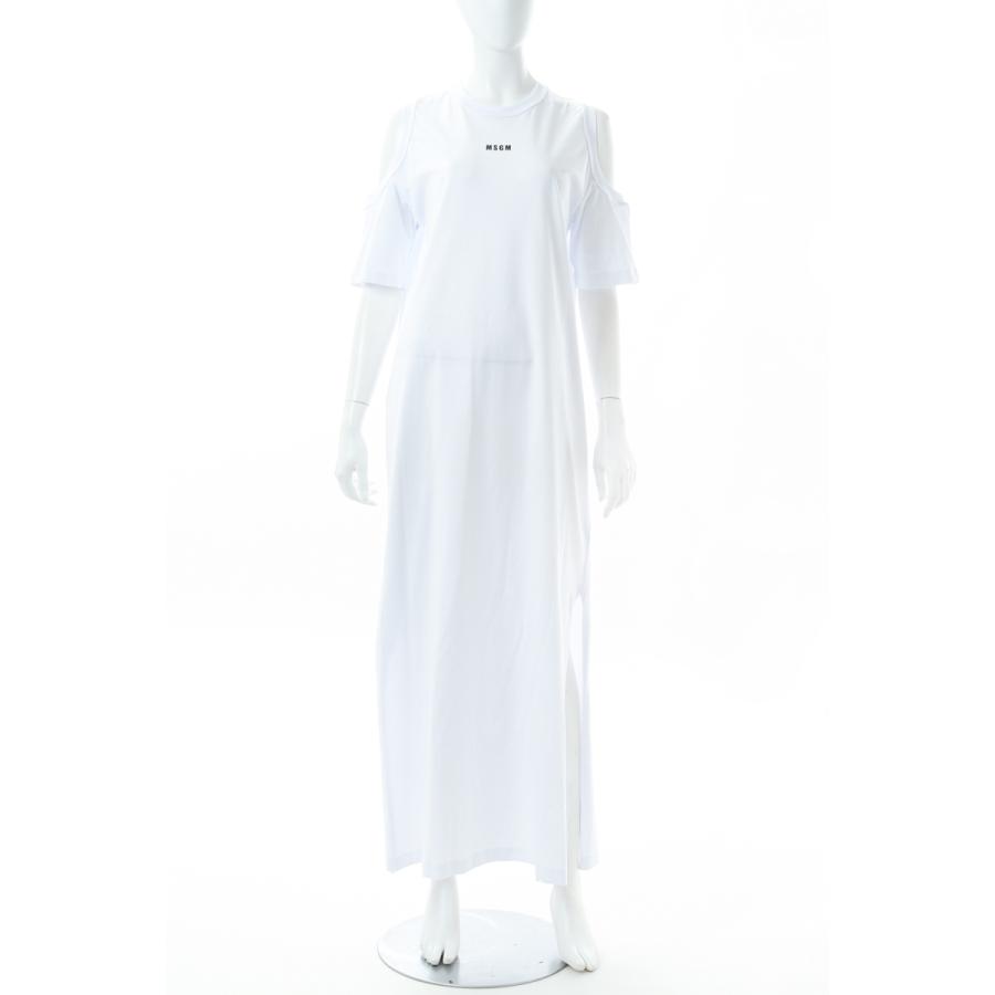 国内配送 エムエスジーエム Msgm ワンピース マキシワンピ Tシャツワンピ 半袖 3041mda61 01 レディース 3041mda ホワイト 21年春夏新作 Diffusion 通販 Yahoo ショッピング 100 の保証 Www Skylanceronline Com