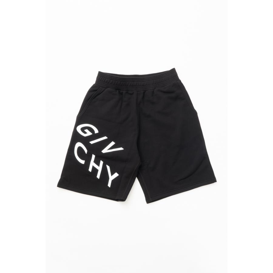ジバンシー ジバンシィ ショートパンツ ハーフパンツ スウェットパンツ