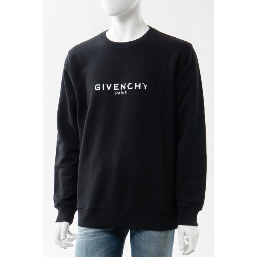 ジバンシー ジバンシィ トレーナー スウェット プルオーバー