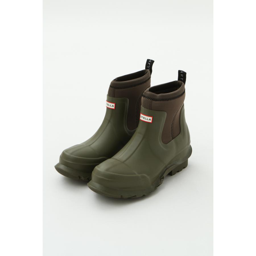 全ての ステラマッカートニー Stella Mccartney ブーツ レインブーツ Hunter メンズ W1ul1 カーキ Diffusion 通販 Yahoo ショッピング 爆売り Mail Alrayan University Edu Ye