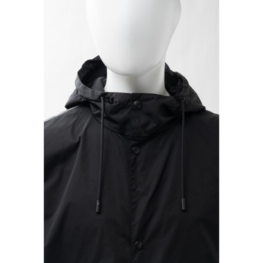 ジバンシー ジバンシ コート ナイロンコート BM00MZ13EN001 メンズ