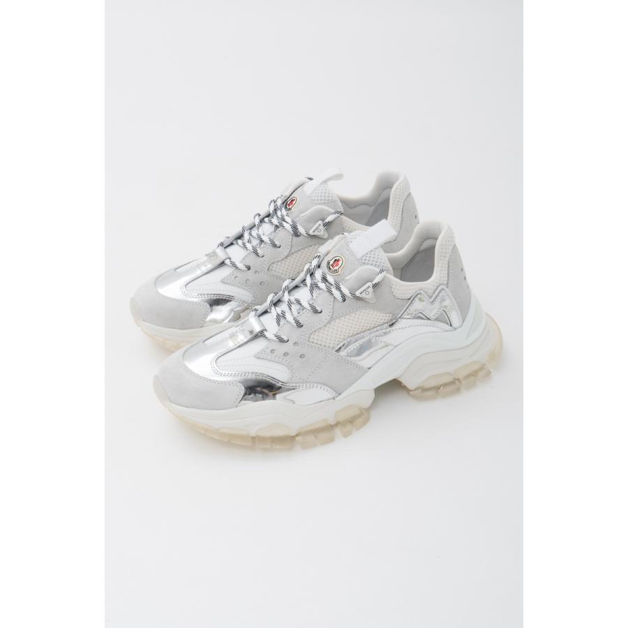 珍しい モンクレール スニーカー ダッドスニーカー シューズ 靴 Leave No Trace 001 レディース 4m 02sr5 ホワイト Moncler 21年春夏 Diffusion 通販 Yahoo ショッピング 美しい Lewisfamilyinsurance Com
