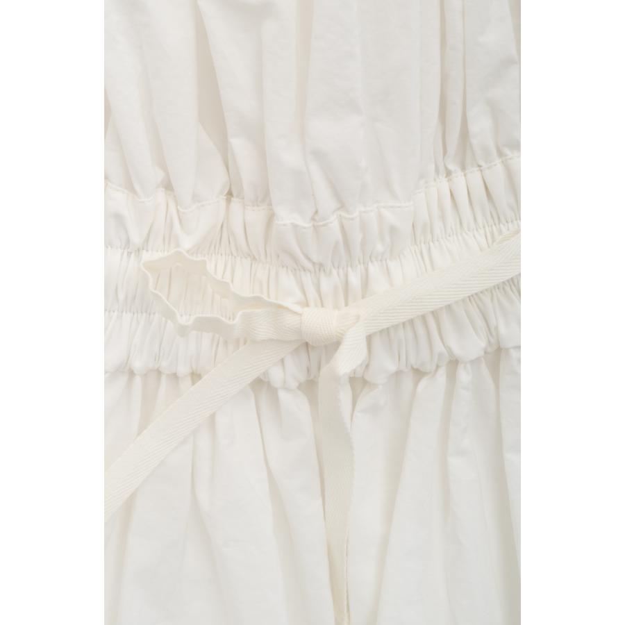 モンクレール ワンピース コットンワンピース 半袖 レディース 2g 549d1 ホワイト Moncler 21年春夏新作 Diffusion 通販 Yahoo ショッピング