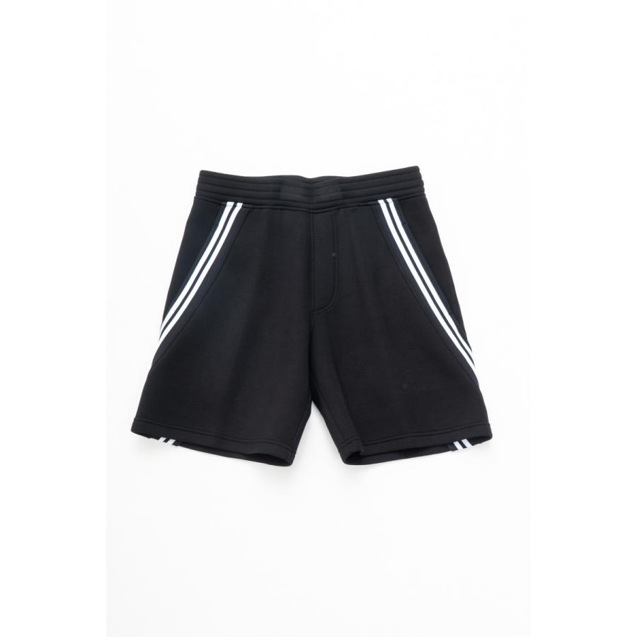 付与 NeIL BarreTT サイドラインハーフパンツ tbg.qa