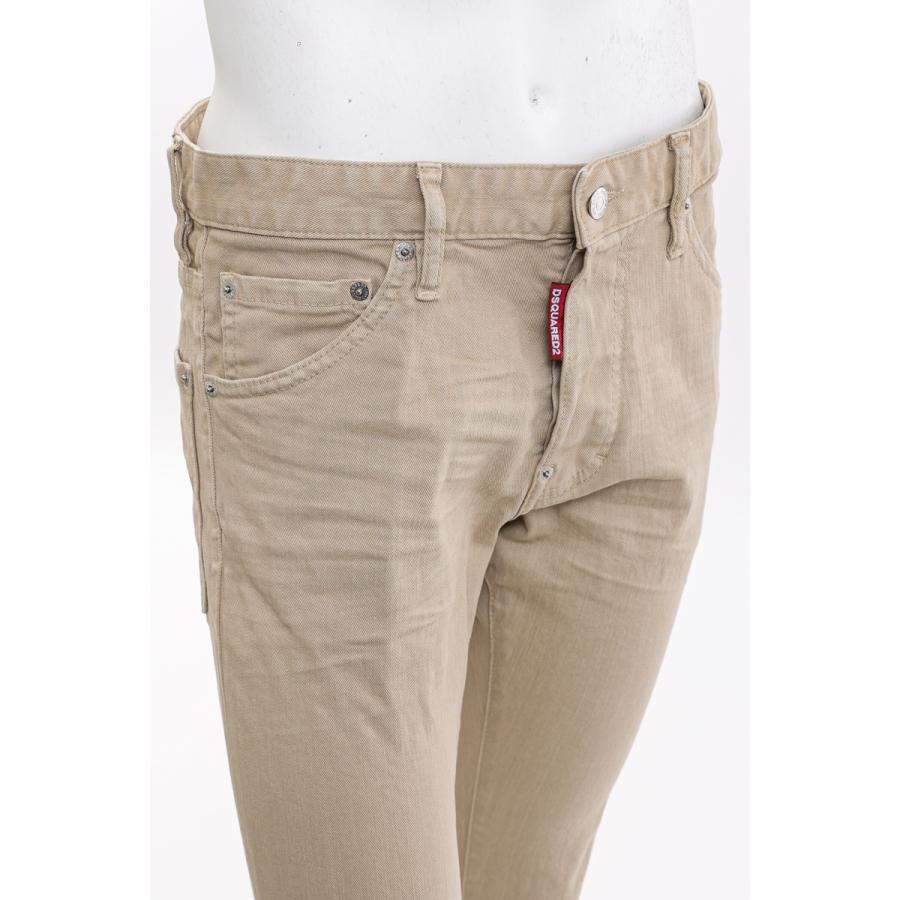 ディースクエアード ジーンズパンツ デニム チノパン COOL GUY JEAN