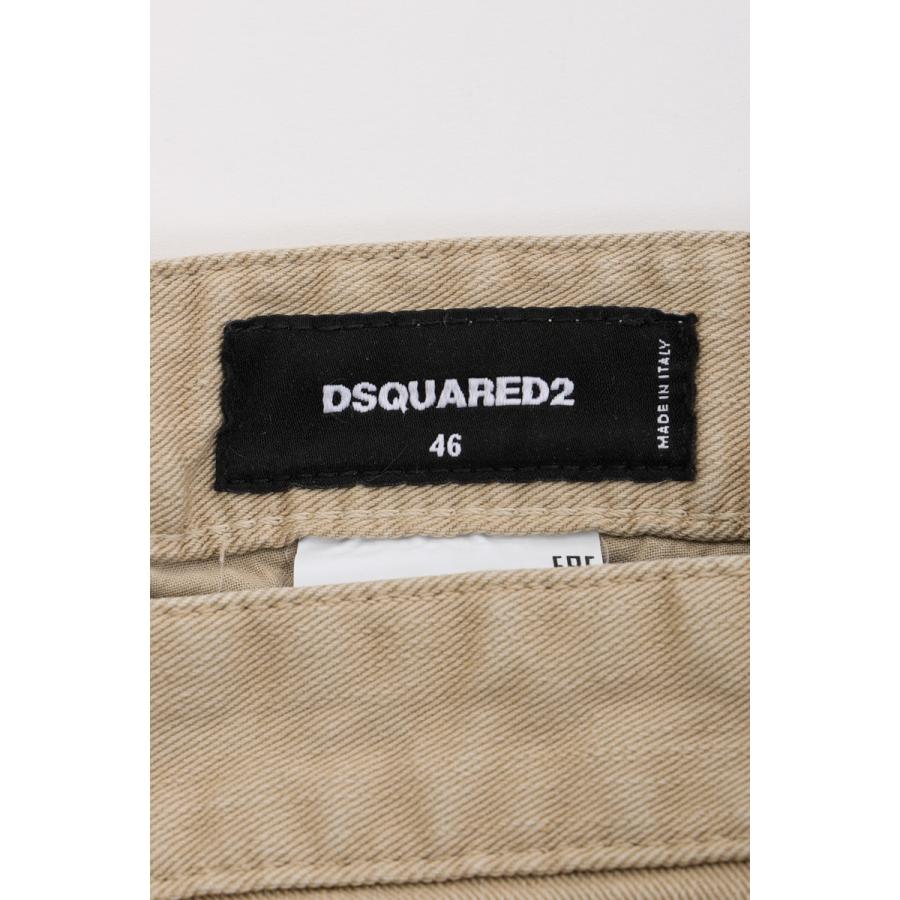 ディースクエアード ジーンズパンツ デニム チノパン COOL GUY JEAN