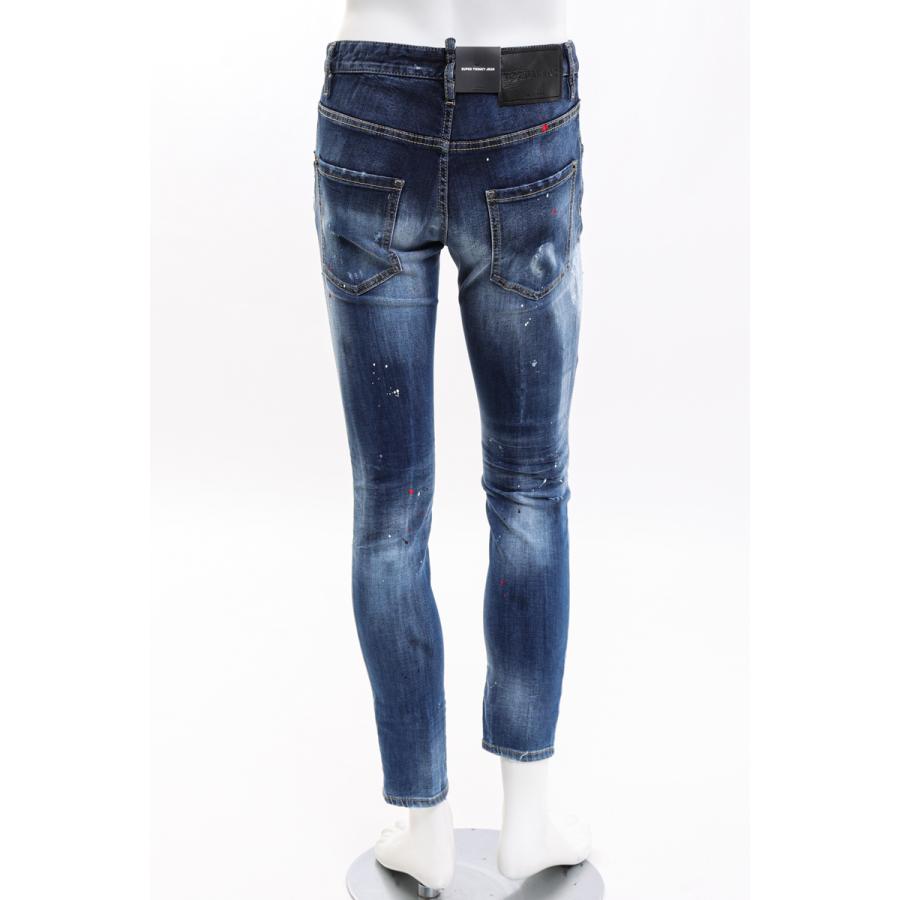 定価9.9万円 21AW極美品 BIGジップ SUPER TWINKYサイズ48 定価9.9万円 21AW極美品 BIGジップ SUPER TWINKYサイズ48