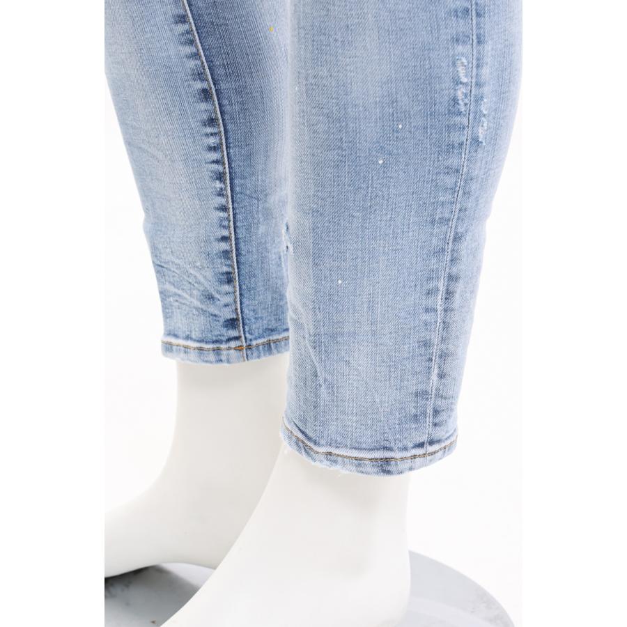 クリアランス通販売 ディースクエアード ジーンズパンツ デニム