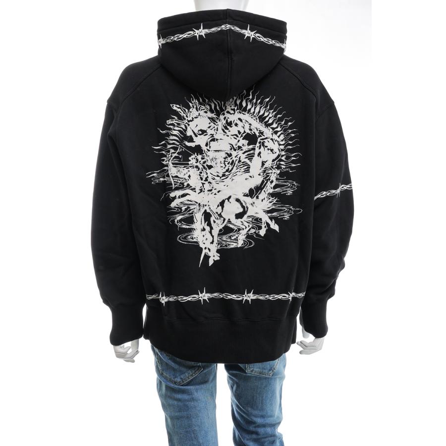 GIVENCHY GIVENCHY ジバンシー ジバンシィ トレーナー スウェット