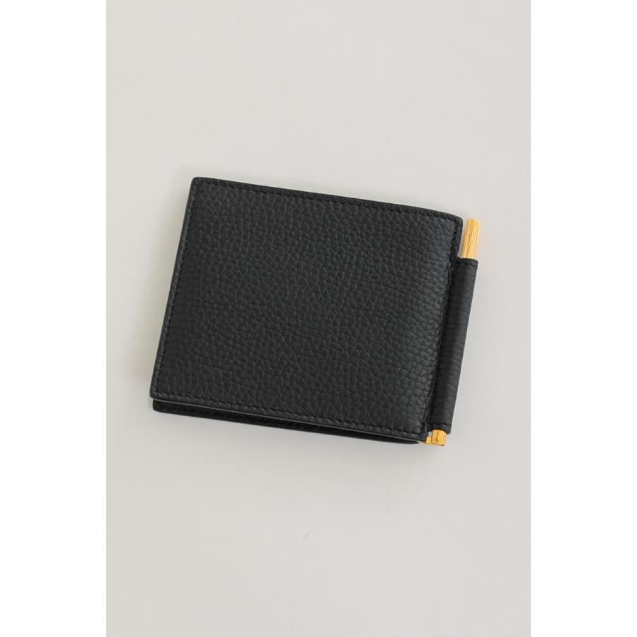 トムフォード 財布 マネークリップ Y0231T CP9 ブラック TOM FORD 2021 トムフォード 財布 マネークリップ Y0231T CP9 ブラック TOM FORD 2021