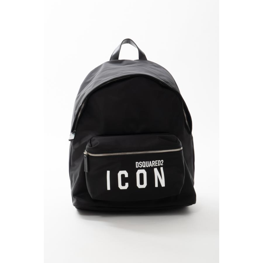 贈答 ディースクエアード メンズ バックパック リュックサック バッグ