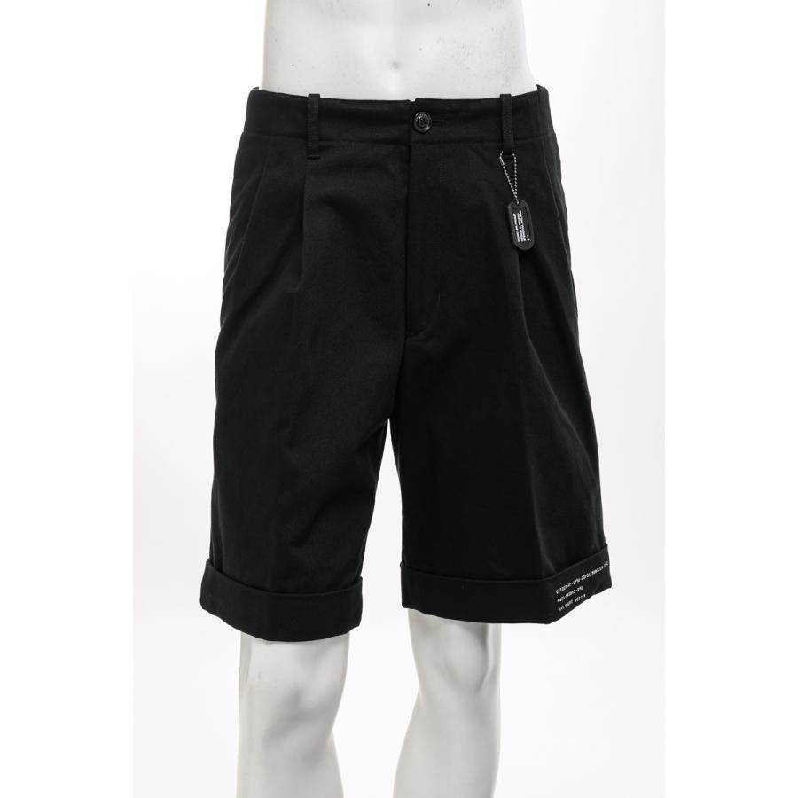 売れ筋割引品 モンクレール ショートパンツ ハーフパンツ フラグメント Frgmt Hiroshi Fujiwara メンズ 2b 595fn ブラック Moncler 21年秋冬新作 セールファッション Www Superavila Com
