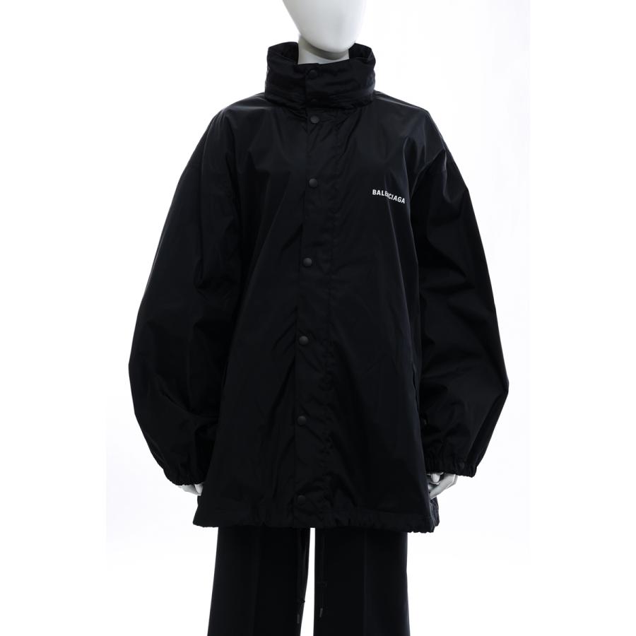 バレンシアガ ブルゾン ナイロンコート 661857TJOB91000 レディース