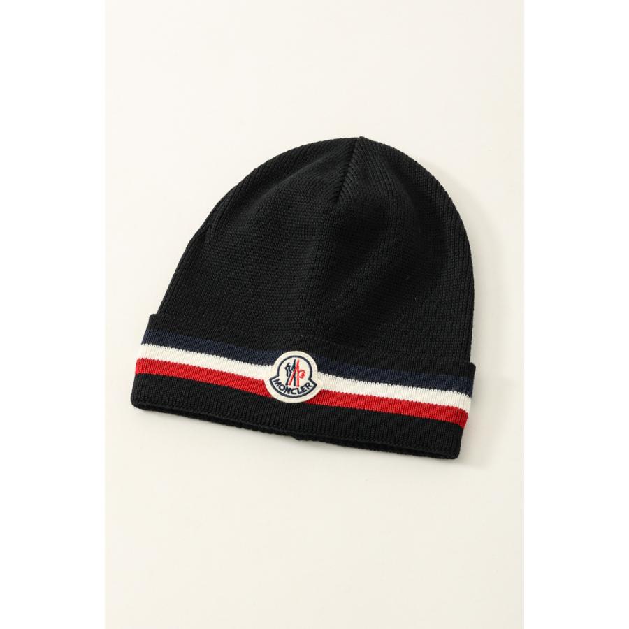MONCLER メンズニット帽、ビーニーの商品一覧|帽子|財布、帽子 MONCLER メンズニット帽、ビーニーの商品一覧|帽子|財布、帽子