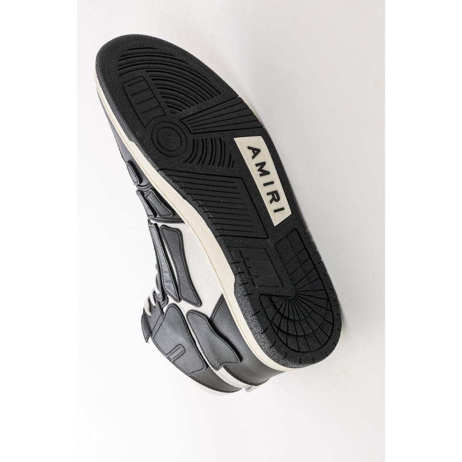 アミリ スニーカー ハイカット シューズ 靴 メンズ MFS002 ブラック